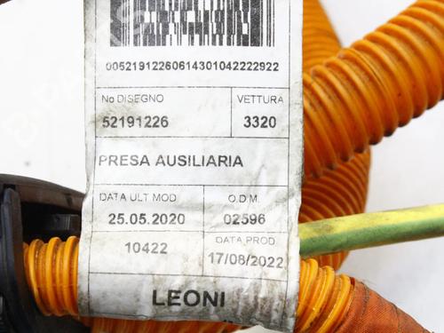 Cable FIAT 500e (332_) Elektro (FA1) | BP39853653E12 - Image 7