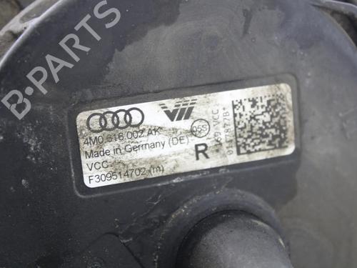 Højre bagtil støddæmper AUDI E-TRON (GEN) 55 quattro | BP39769523M19 - Image 5