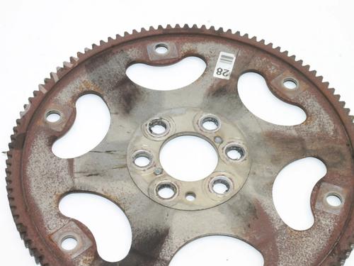 Flywheel OPEL ASTRA J (P10) 2.0 CDTI (68) | BP39842767M101 - Image 3