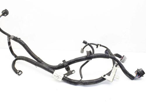 Used Wiring harness Wiring harness NISSAN LEAF (ZE1) Electric (218 hp) 39838652 39838652