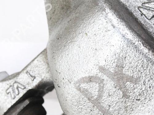 Left front brake caliper OPEL MOKKA 1.2 (76) | BP39843924M105  - Image 9