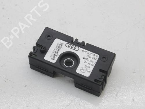 Electronic module AUDI TT (8J3) 3.2 V6 quattro | BP39851483M83 - Image 2
