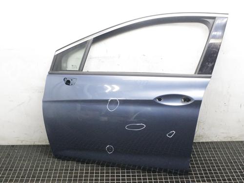 Porta frente esquerda Porta frente esquerda OPEL ASTRA K (B16) 1.4 (68) (100 hp) 39861227 39861227