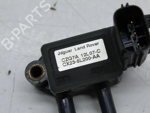 Electronic sensor JAGUAR XF I (X250) 2.2 D | BP39803801M84 - Image 5