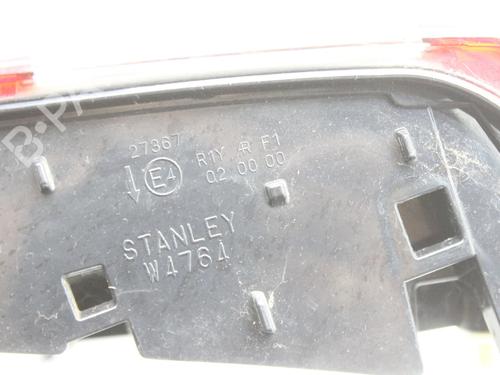 Right tailgate light HONDA JAZZ V (GR_, GS_) 1.5 eHEV (GR3, GR6) | BP39858229C80 - Image 9