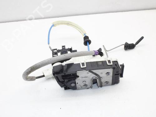 rear-left-lock-mercedes-benz-a-class-w176-2012-2013-2014-2015-2016-2017-2018-39778730 main image