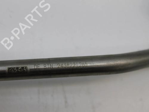 Pipe SEAT LEON (KL1, KLG) 1.5 eTSI | BP39839411M125 - Image 5