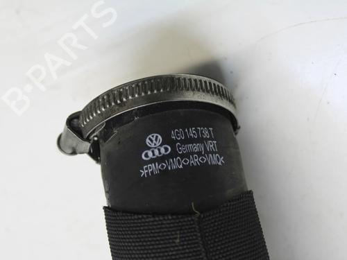 Intercooler pipe AUDI A6 C7 (4G2, 4GC) 2.0 TDI | BP39768716M127 - Image 4