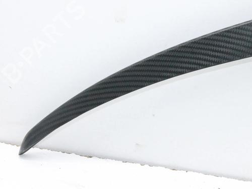 Spoiler bagklap TESLA MODEL Y (5YJY) EV Performance All-wheel Drive | BP39824838C96 - Image 6