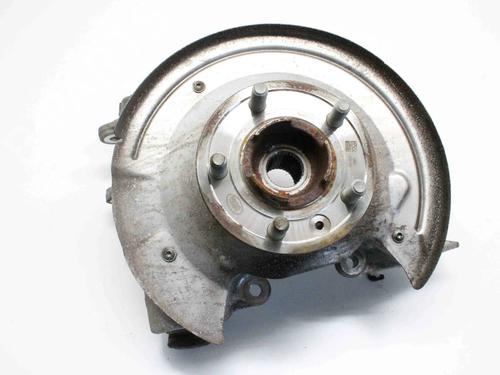 Used Left rear steering knuckle Left rear steering knuckle LAND ROVER DEFENDER Station Wagon (L663) D250 MHEV 4x4 (249 hp) 39865221 39865221