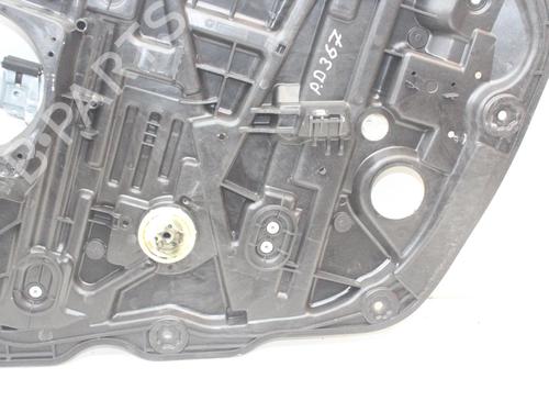 Front right window mechanism KIA OPTIMA (FSGDS6B) 1.7 CRDi | BP39877867C23 - Image 8