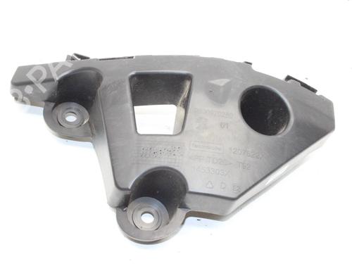 Used Rear bumper bracket Rear bumper bracket PEUGEOT 308 II (LB_, LP_, LW_, LH_, L3_) 2.0 BlueHDi 150 (150 hp) 39852500 39852500