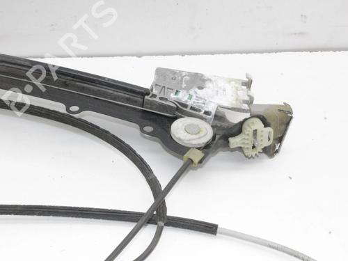 Front left window mechanism BMW Z4 Roadster (E89) sDrive 20 i | BP39842421C22 - Image 12