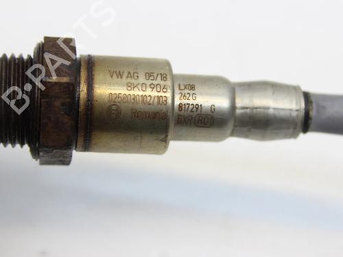 Electronic sensor AUDI A6 C7 (4G2, 4GC) 1.8 TFSI | BP39817799M84 - Image 5