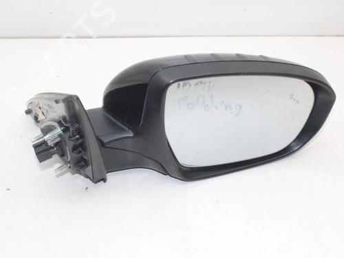 Used Right mirror Right mirror KIA OPTIMA (FSGDS6B) 1.7 CRDi (136 hp) 39791176 39791176
