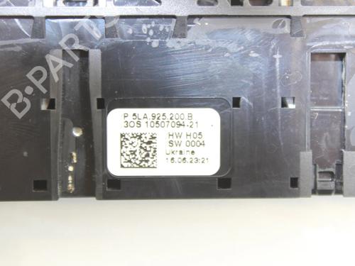 Switch SKODA ENYAQ iV SUV (5AZ) 80 | BP39812189I30 - Image 5