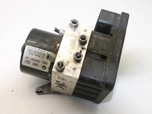 Used ABS pump ABS pump BMW 1 Coupe (E82) 123 d (204 hp) 39825469 39825469