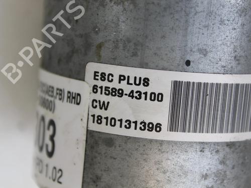 ABS pump HYUNDAI i30 FASTBACK (PDE, PDEN) 2.0 N | BP39857515M43 - Image 4
