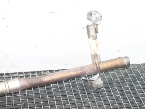 Pipe JEEP CHEROKEE (KL) 2.0 CRD 4x4 | BP39843758M125 - Image 2