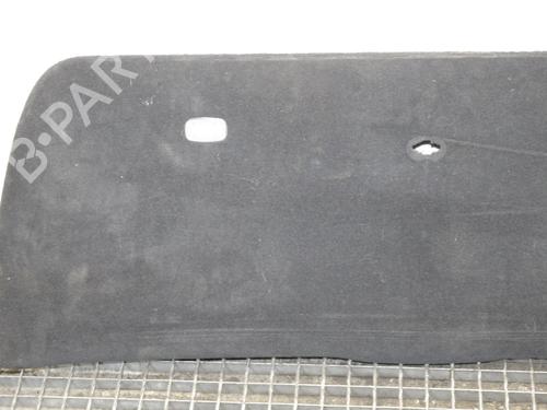 Boot lining MERCEDES-BENZ E-CLASS (W211) E 280 CDI (211.020) | BP39784604I3 - Image 2