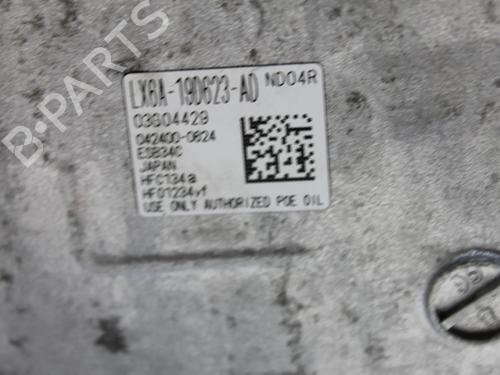 AC compressor FORD KUGA III (DFK) 2.5 FHEV | BP39838510M34  - Image 8