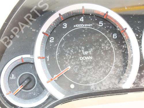 Instrument cluster HONDA ACCORD VIII (CU) 2.2 i-DTEC (CU3) | BP39851069C47 - Image 2