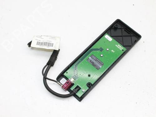 Used Electronic module Electronic module AUDI A4 B8 Avant (8K5) S4 quattro (333 hp) 39817613 39817613