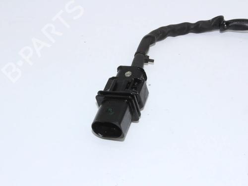 Electronic sensor HYUNDAI ix35 (LM, EL, ELH) 2.0 CRDi 4WD | BP39821941M84 - Image 2