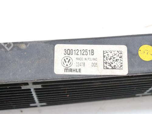 Water radiator VW PASSAT B8 (3G2, CB2) 1.4 GTE Hybrid | BP39825165M31 - Image 7