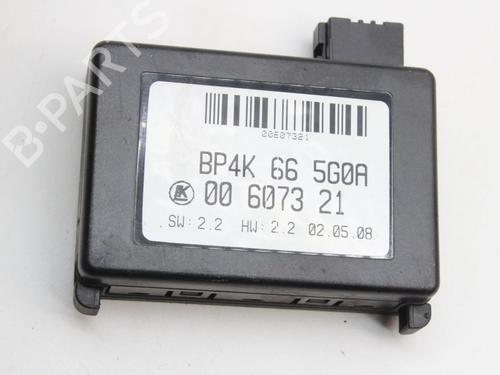 Electronic sensor MAZDA RX-8 (SE, FE) 1.3 (FE103, SE3P) | BP39845539M84 - Image 3