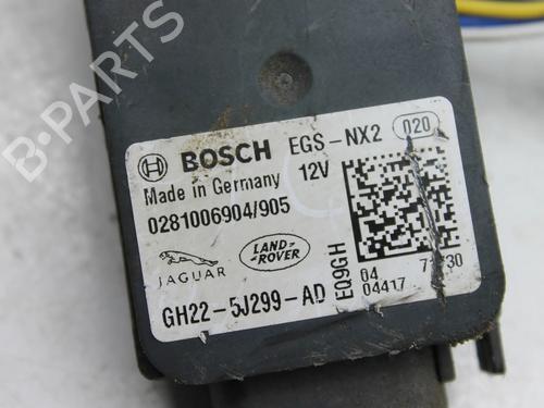 Electronic sensor LAND ROVER DISCOVERY SPORT (L550) 2.0 D 4x4 | BP39811249M84 - Image 5