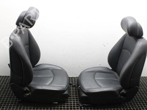 Seats set MERCEDES-BENZ E-CLASS (W211) E 280 CDI (211.020) | BP40462576C78  - Image 8