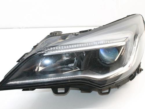 Used Left headlight Left headlight OPEL ASTRA K Sports Tourer (B16) 1.6 CDTi (35) (136 hp) 39775375 39775375