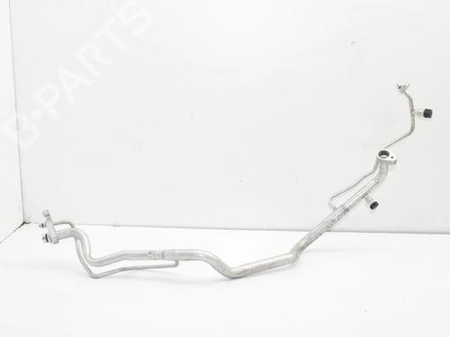 Used AC pipe AC pipe NISSAN X-TRAIL III (T32_, T32R, T32RR) 1.6 DIG-T (T32) (163 hp) 40031655 40031655