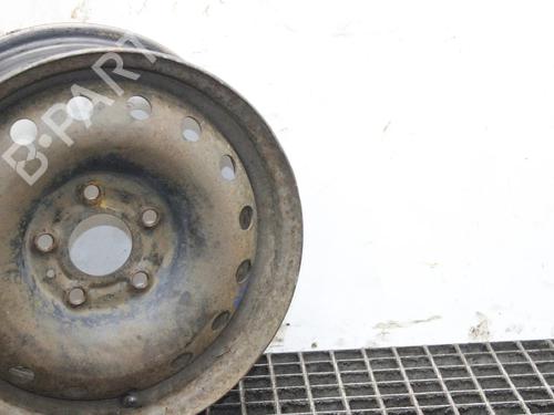 Fælk NISSAN NV200 Van e-NV (ME0N) | BP39778179C45 - Image 6