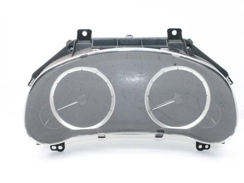 Used Instrument cluster Instrument cluster LEXUS IS III (_E3_) 300h (AVE30_, AVE30R) (223 hp) 39810668 39810668