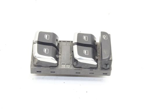 Right front window switch AUDI A4 B8 (8K2) 2.0 TDI quattro | BP39836207I26 - Image 2