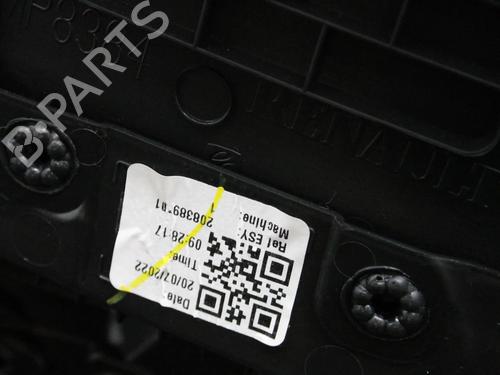 Front right panel DACIA SANDERO III 1.0 TCe 110 | BP39826145C59 - Image 4