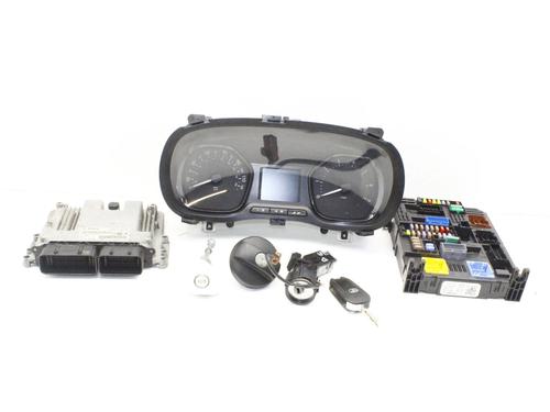 Used Electronic module Electronic module TOYOTA PROACE Van (MDZ_) 1.6 D4d (MDZ2) (116 hp) 39863282 39863282