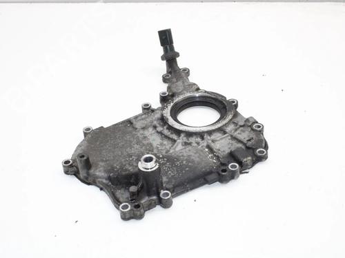 Used Timing cover Timing cover AUDI A5 Sportback (8TA) 3.0 TDI quattro (240 hp) 39785311 39785311