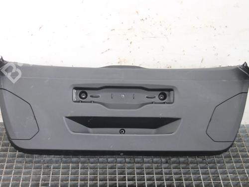 Bagasjeromsbekledning Bagasjeromsbekledning BMW 1 (F40) 118 i (136 hp) 39851440 39851440