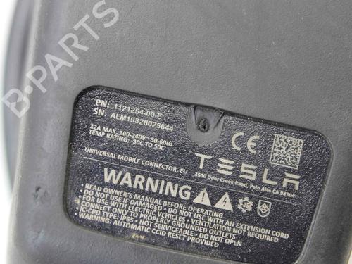 Cable TESLA MODEL 3 (5YJ3) EV | BP39840205E12 - Image 5