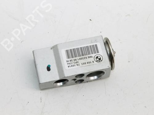 Elektronisk sensor Elektronisk sensor BMW 5 (F10) 530 d (258 hp) 39812798 39812798