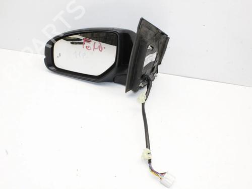 left-mirror-honda-civic-ix-fk-2012-2013-2014-2015-2016-2017-39776386 main image