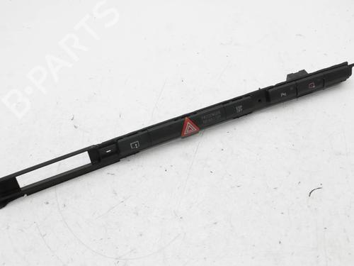 Schalter für Schalter AUDI A8 D3 (4E2, 4E8) 3.0 TDI quattro (233 hp) 39873784 39873784