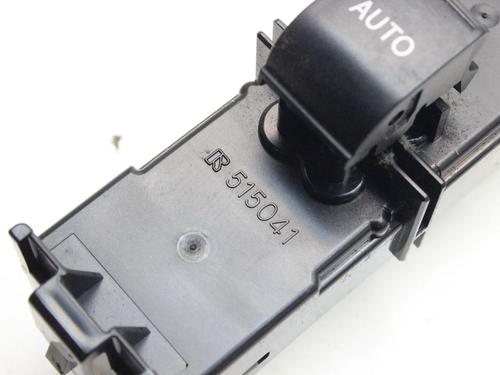 Left rear window switch LEXUS GS (_S19_) 450h (GRS191_, GWS191_) | BP39813910I29 - Image 4