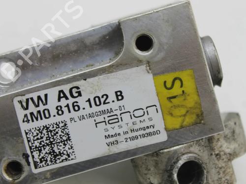 Electronic sensor AUDI E-TRON (GEN) 55 quattro | BP39809794M84 - Image 3