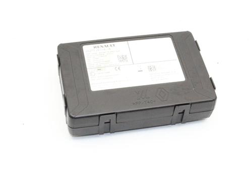 Module électronique Module électronique SMART FORFOUR Hatchback (453) electric drive (453.091) (82 hp) 39831654 39831654