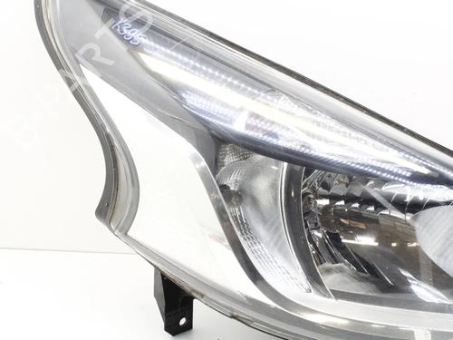 Right headlight RENAULT TRAFIC III Van (FG_) 1.6 dCi 120 (FGMB, FGMC) | BP39802390C29 - Image 3