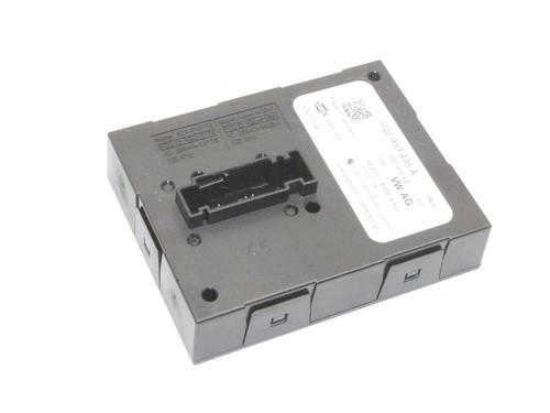 Módulo eletrónico Módulo eletrónico SKODA FABIA III (NJ3) 1.2 TSI (90 hp) 39795505 39795505